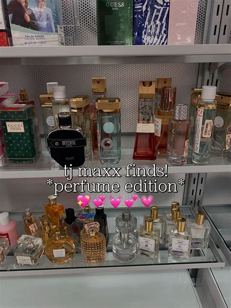 tj maxx perfumes fake|tj maxx perfume prices.